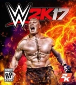 WWE 2K17